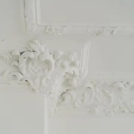 公寓 Kamienica Centrum Nr 12