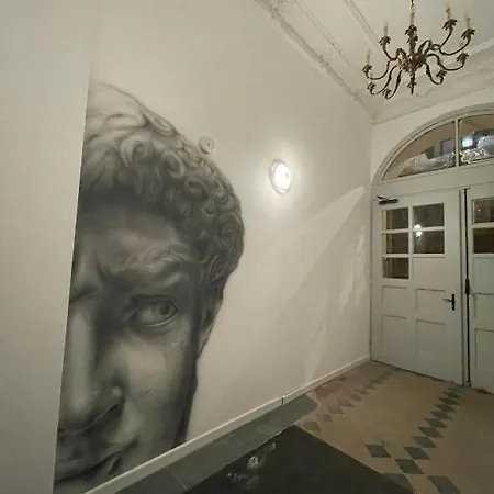 Kamienica Centrum Nr 12 Щецин