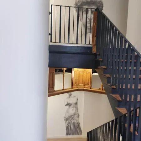 Kamienica Centrum Nr 12 * 什切青