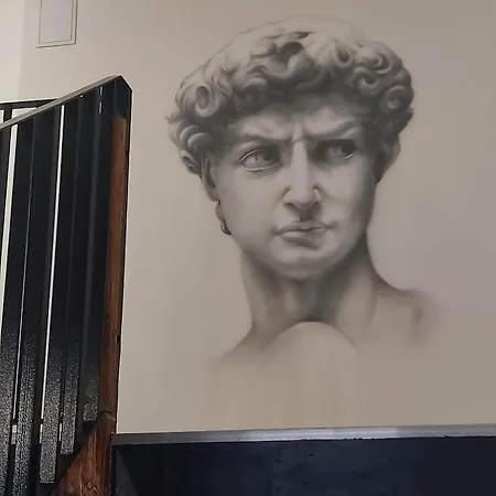 公寓 Kamienica Centrum Nr 12