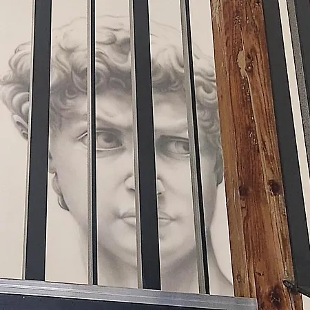 Kamienica Centrum Nr 12 公寓 *