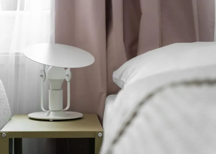 Kamienica Centrum Nr 12 *