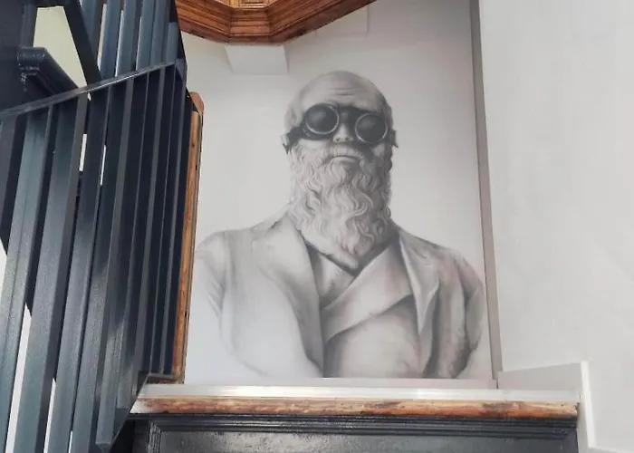 Kamienica Centrum Nr 12 Στσέτσιν