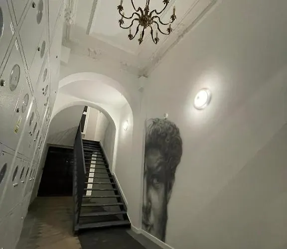 Διαμέρισμα Kamienica Centrum Nr 12 *