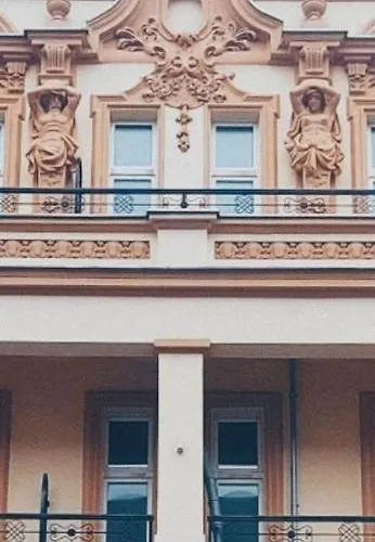 Διαμέρισμα Kamienica Centrum Nr 12