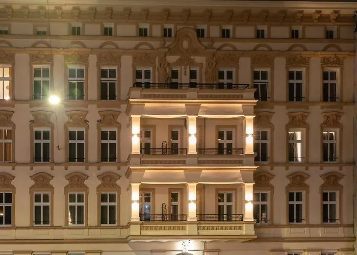 Kamienica Centrum Nr 12 Διαμέρισμα *