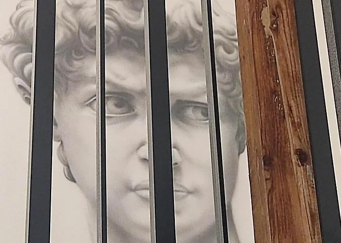 Kamienica Centrum Nr 12 Διαμέρισμα *